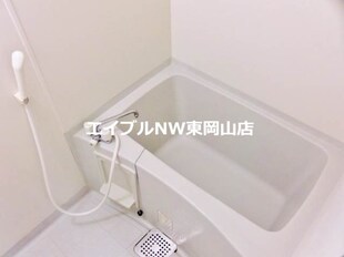 コートサイドコーポの物件内観写真